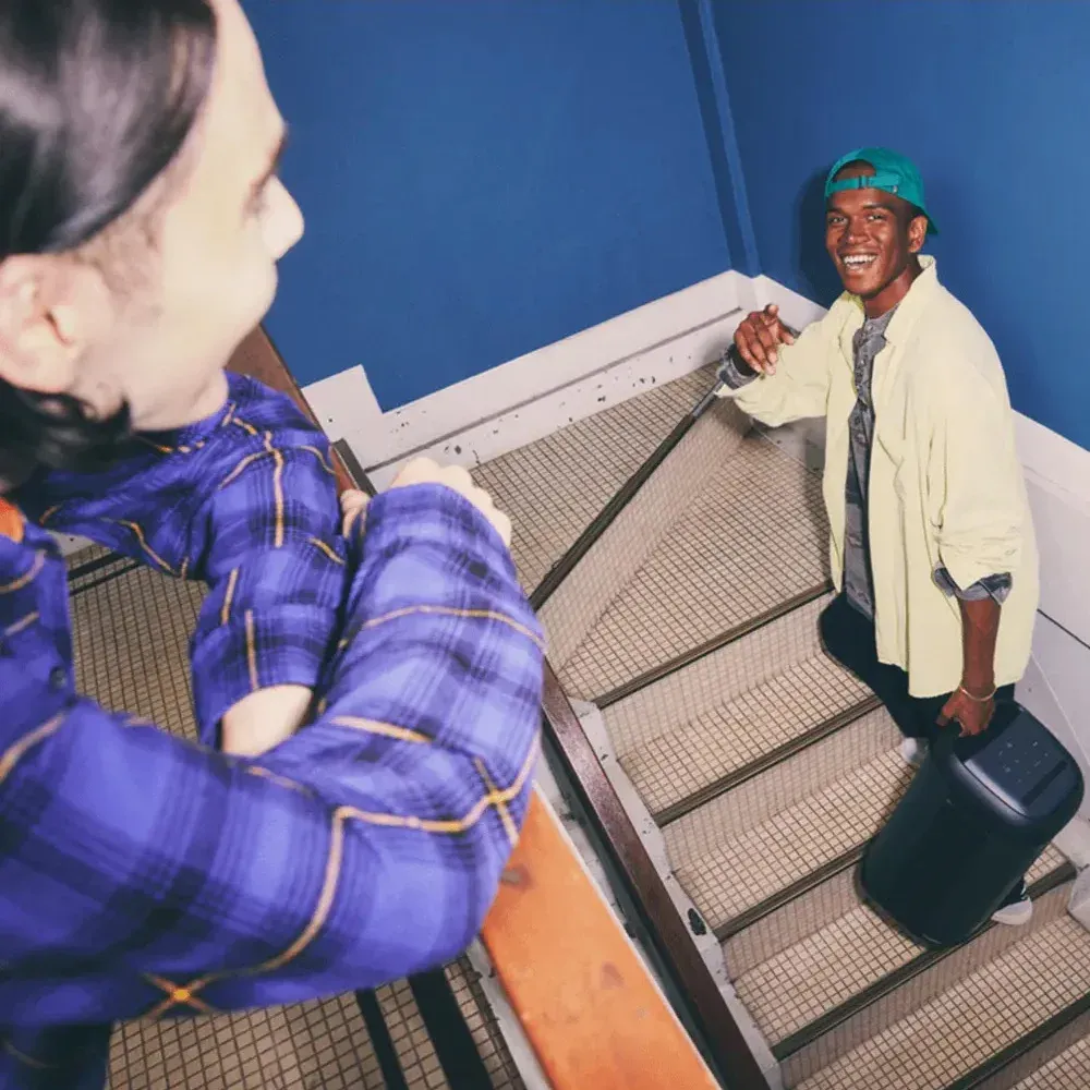 Sony SRS-XV500 Black