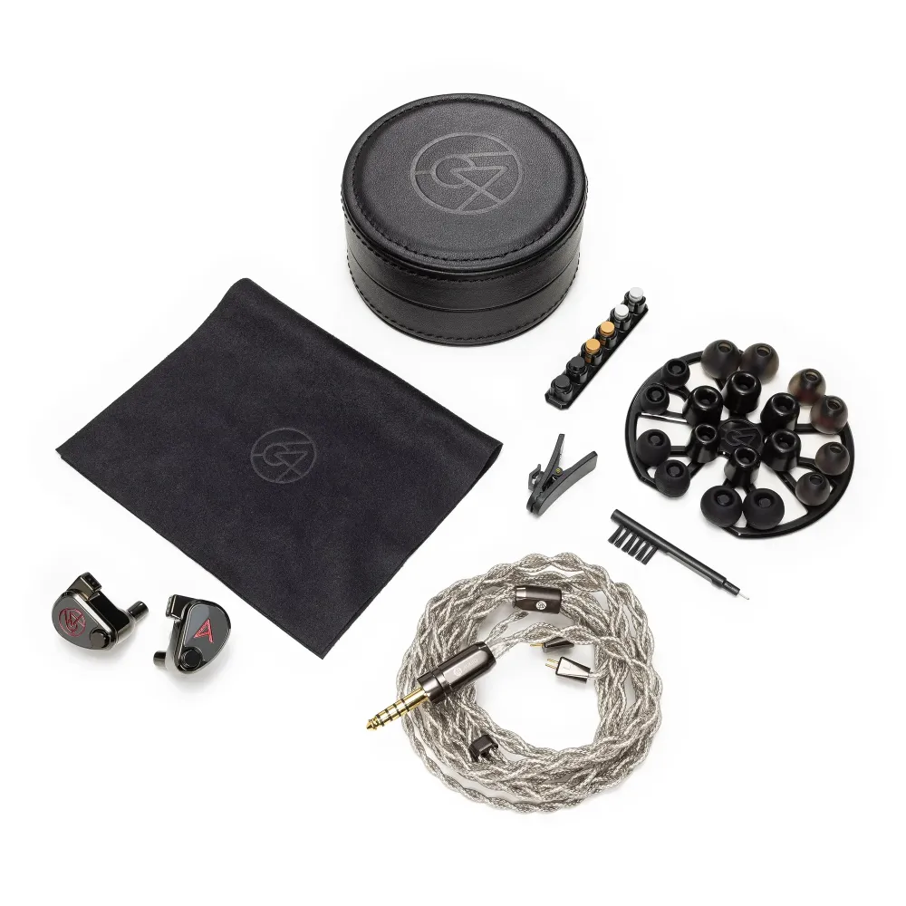 Astell&Kern XIO Black