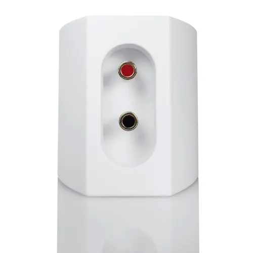 Canton Movie 135 White