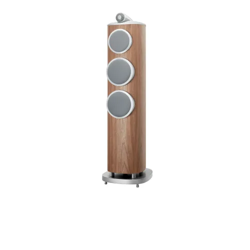 Bowers & Wilkins 804 D4 Satin Walnut