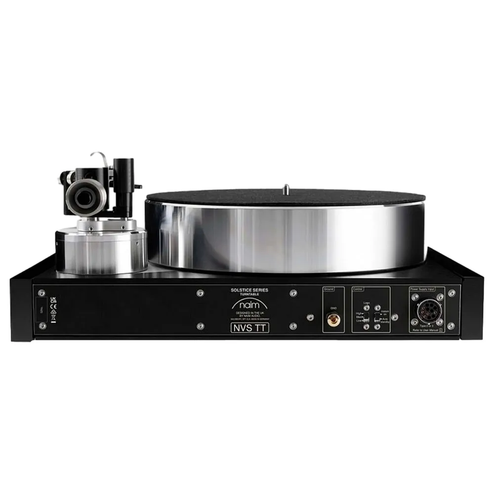 Naim Solstice Special Edition