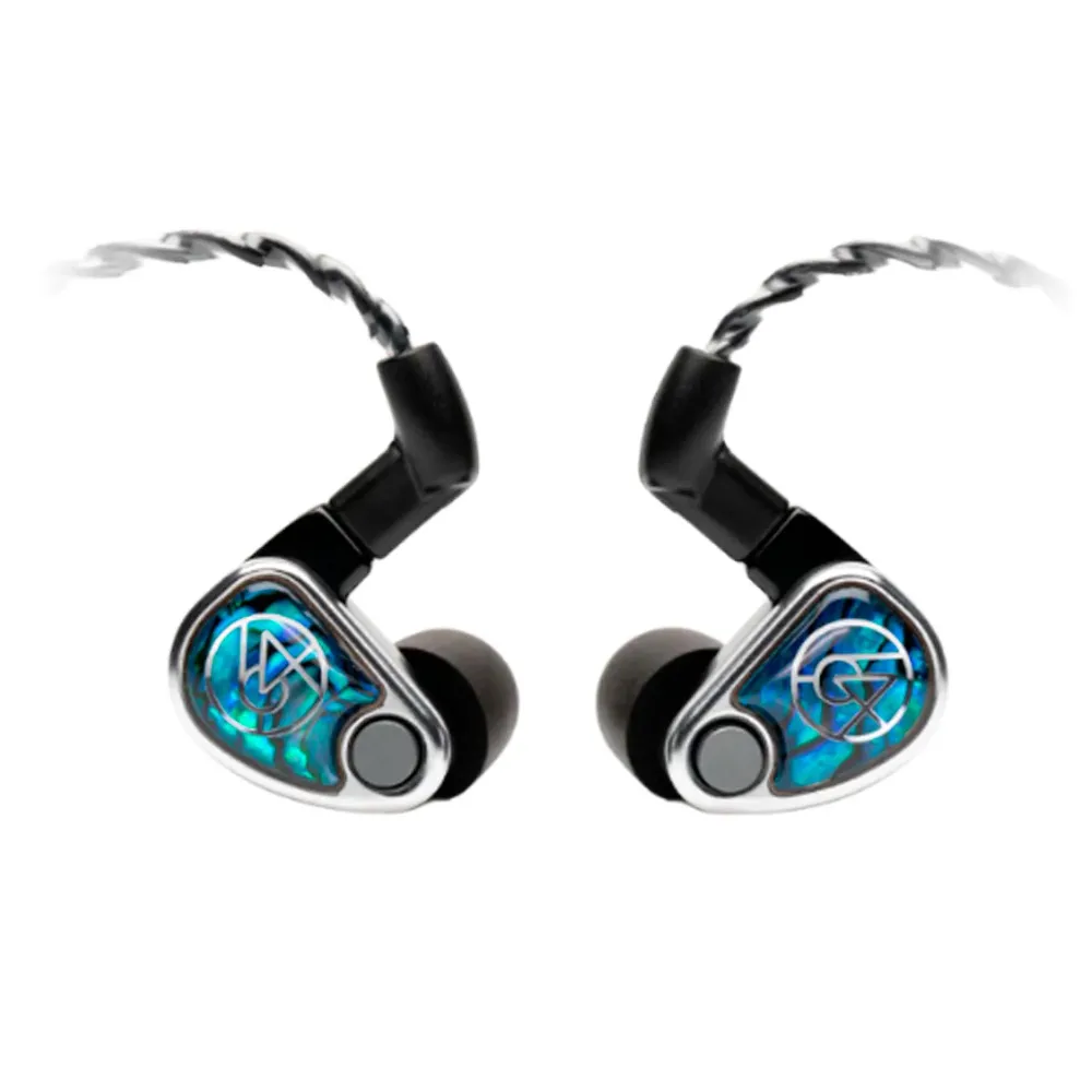 64 Audio Nio