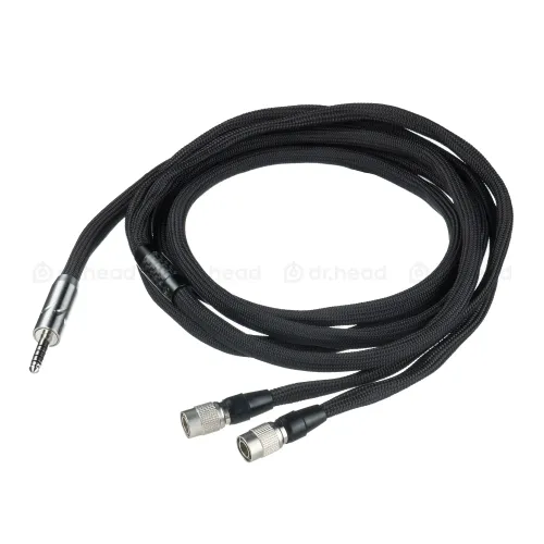 HeadMade SS-20 Dan Clark 4.4mm 2m