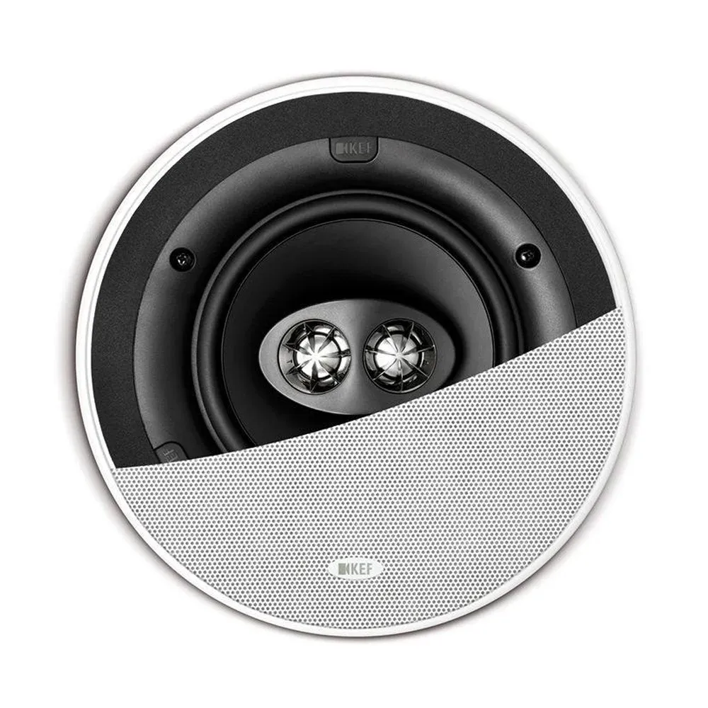 KEF Ci160CRDS White