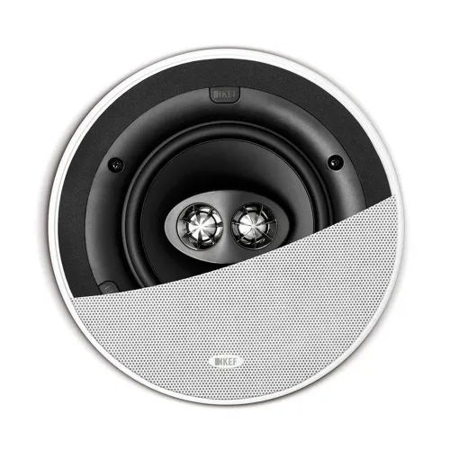 KEF Ci160CRDS White