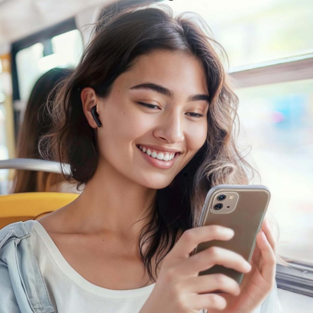 Anker Soundcore K20i White