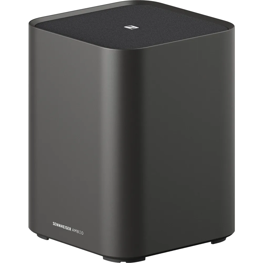 Sennheiser AMBEO Subwoofer Black