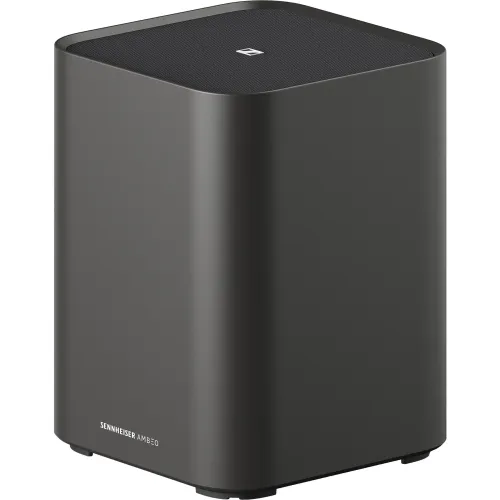 Sennheiser AMBEO Subwoofer Black