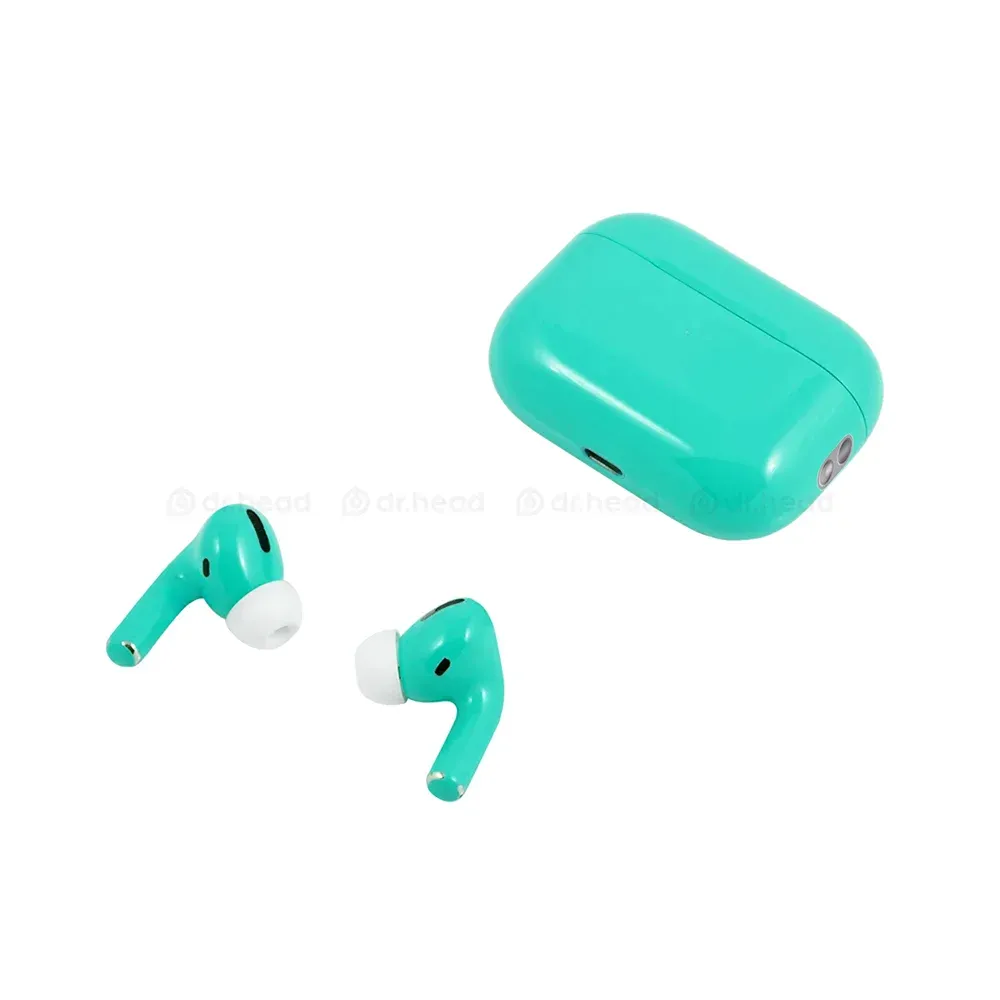 Apple AirPods Pro 2nd gen with MagSafe USB-C (2023) Tiffany Gloss