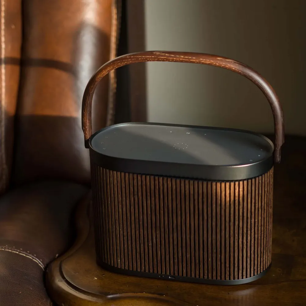 Bang & Olufsen Beosound A5 Dark Oak