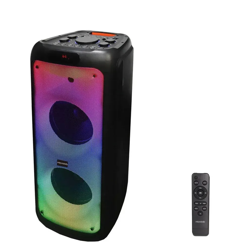 Microlab PT1000 Black