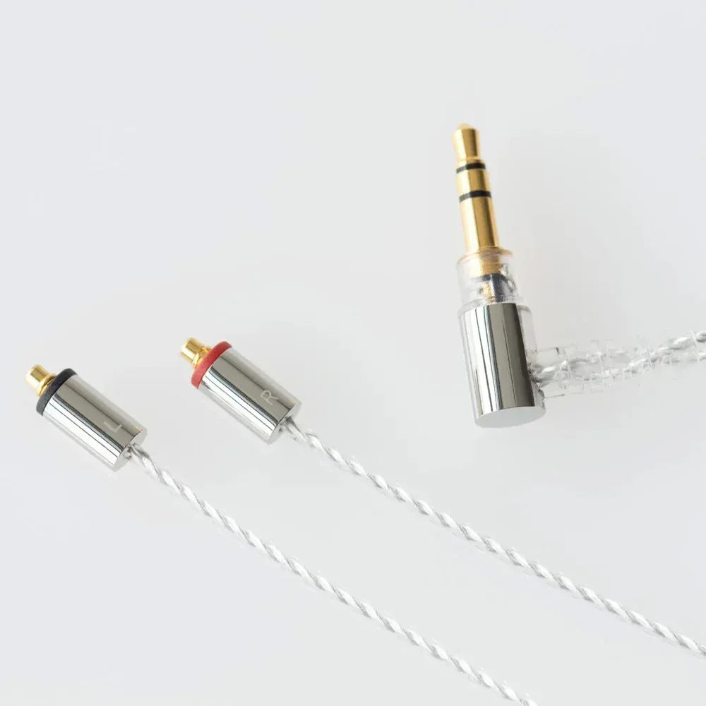 Final Audio E5000 Stainless Steel