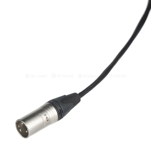 HeadMade EX-3 Focal Stelia, Denon XLR 4-pin 2m
