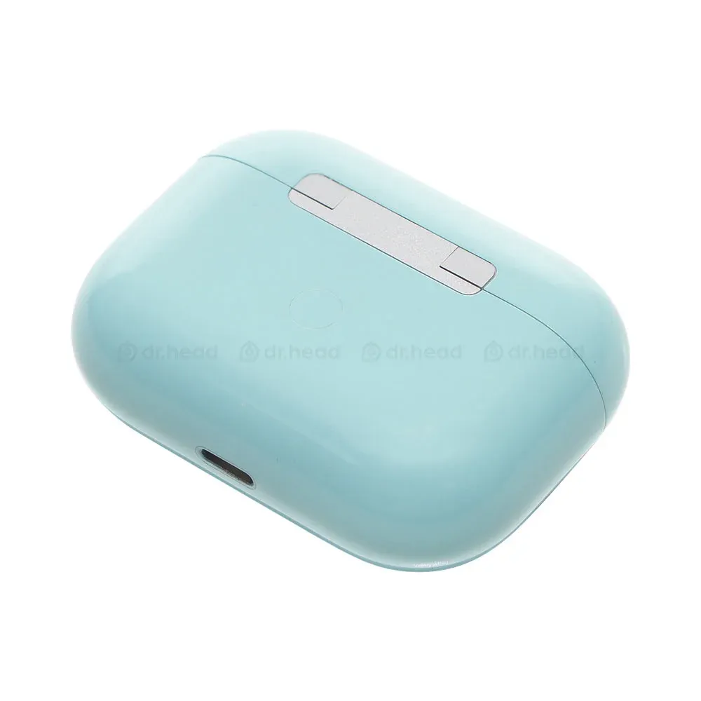 Apple AirPods Pro 2nd gen with MagSafe USB-C (2023) Watercolor Gloss