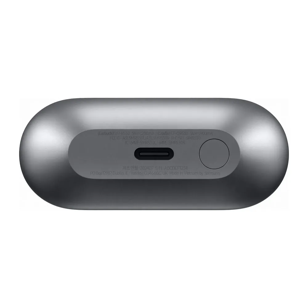Samsung Galaxy Buds 3 Silver
