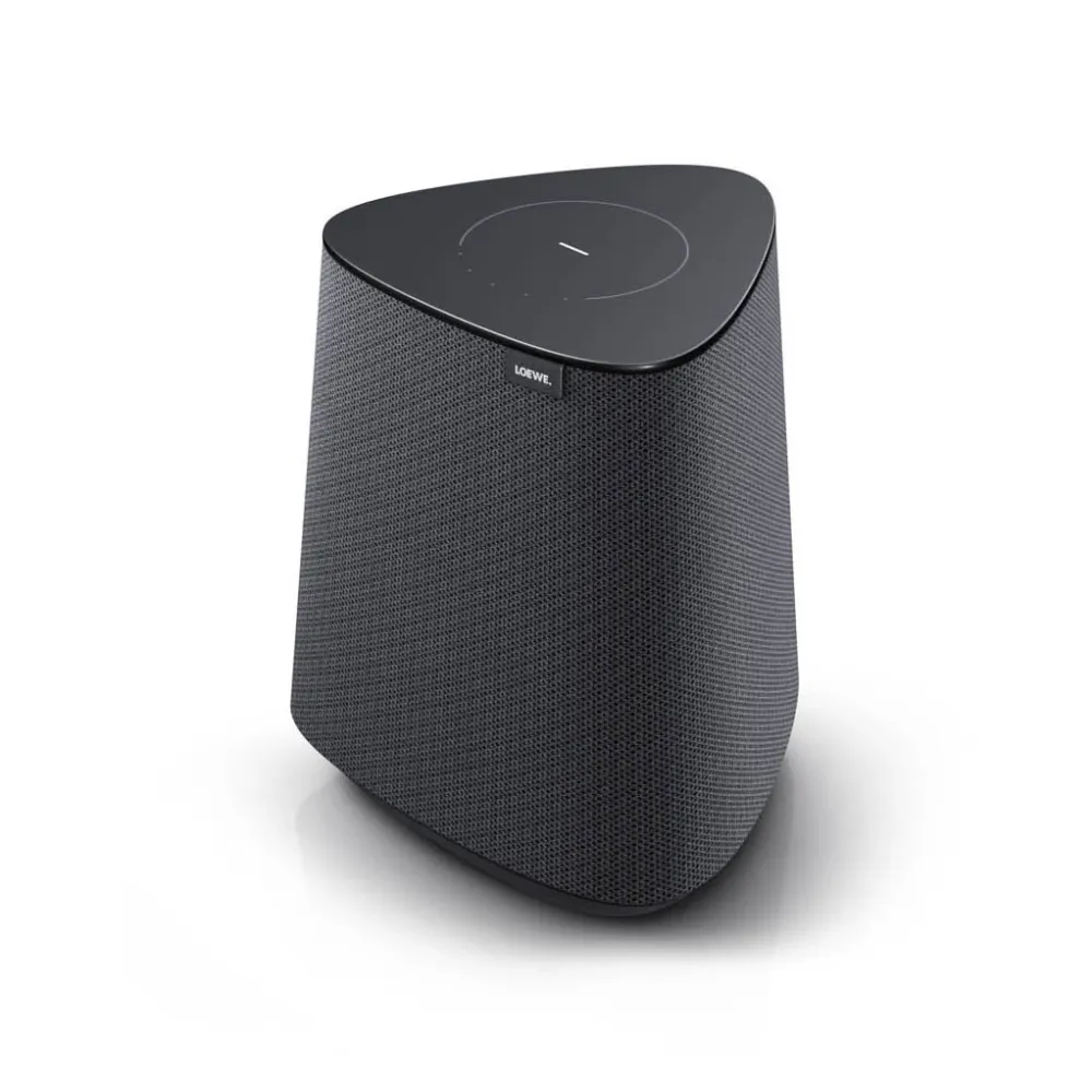 Loewe klang mr1 Basalt Grey