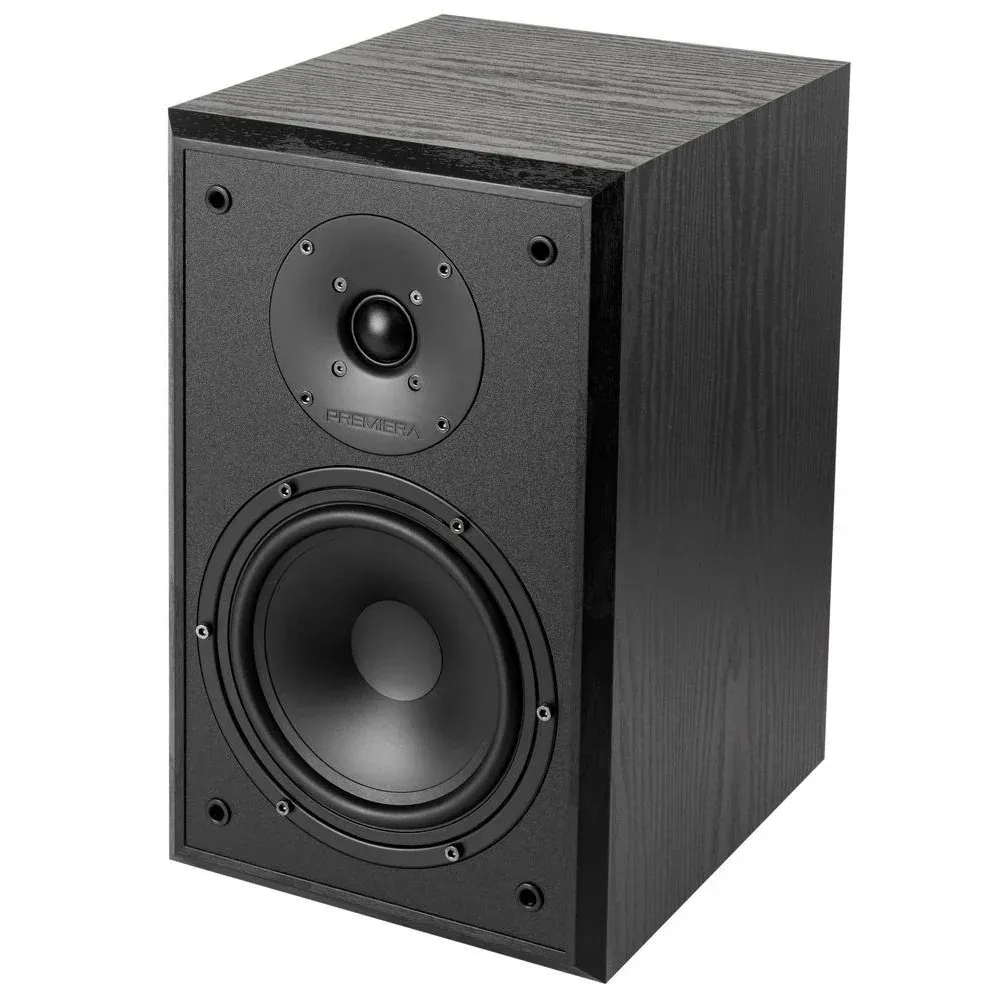 Premiera ES-601 Black