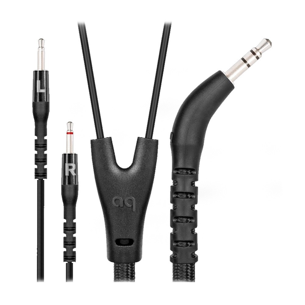 AudioQuest NightBird Model One 4m