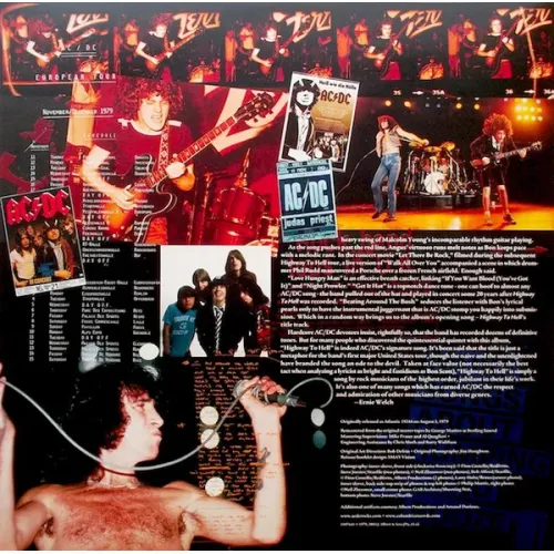 ACDC HIGHWAY TO HELL