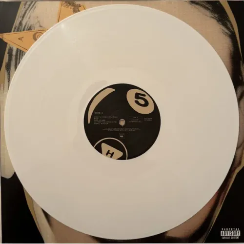 Halsey – The Great Impersonator (White) 2LP
