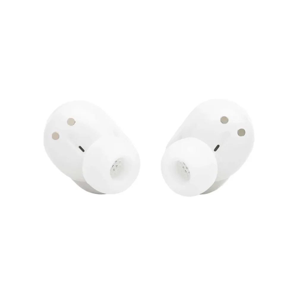 JBL Tune Buds 2 White
