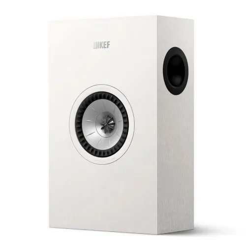 KEF Q4 Meta Satin White