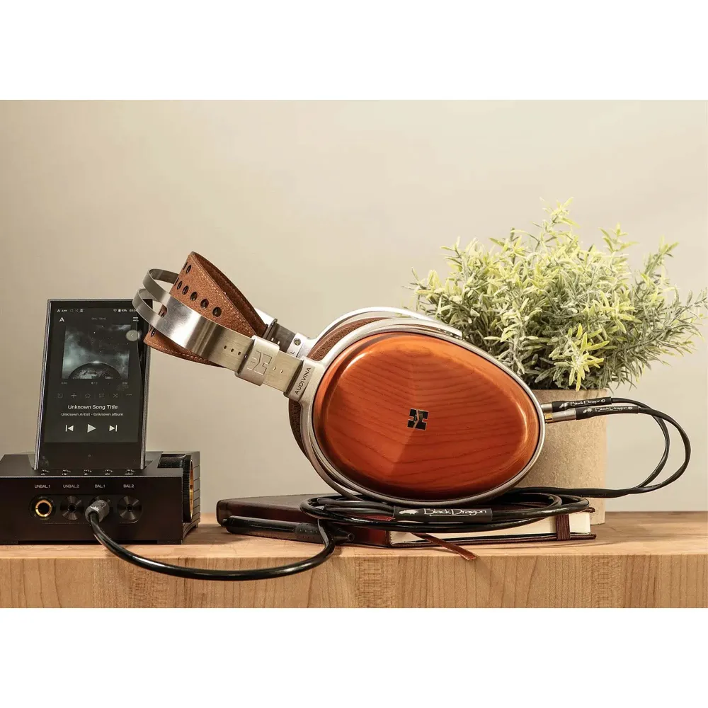 HIFIMAN Audivina