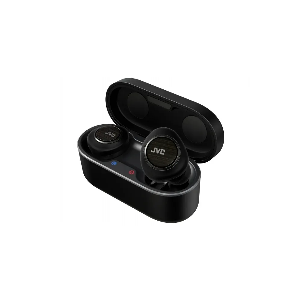 JVC HA-FW1000T Black