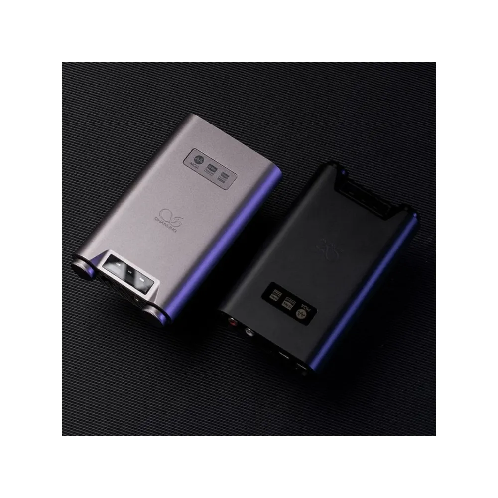 Shanling H7 Titanium