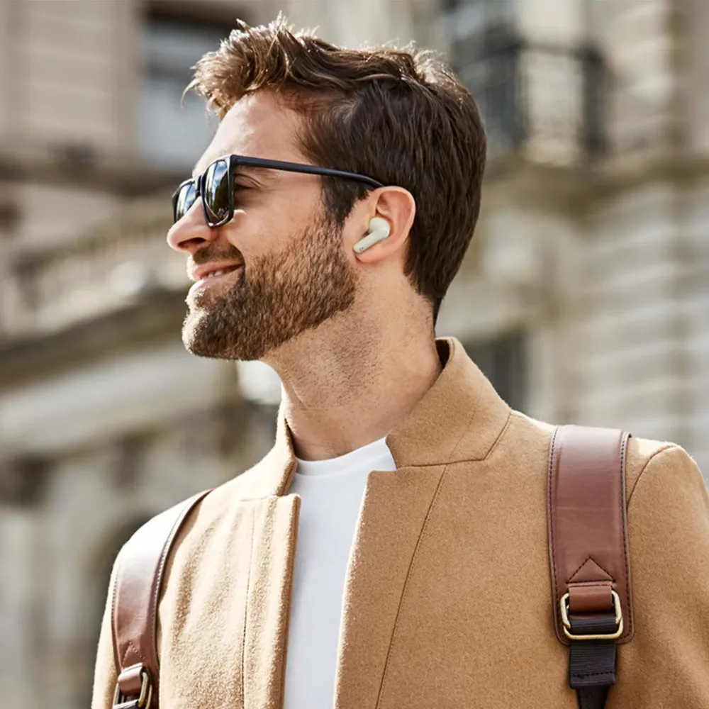 Creative Zen Air Plus Pro Beige