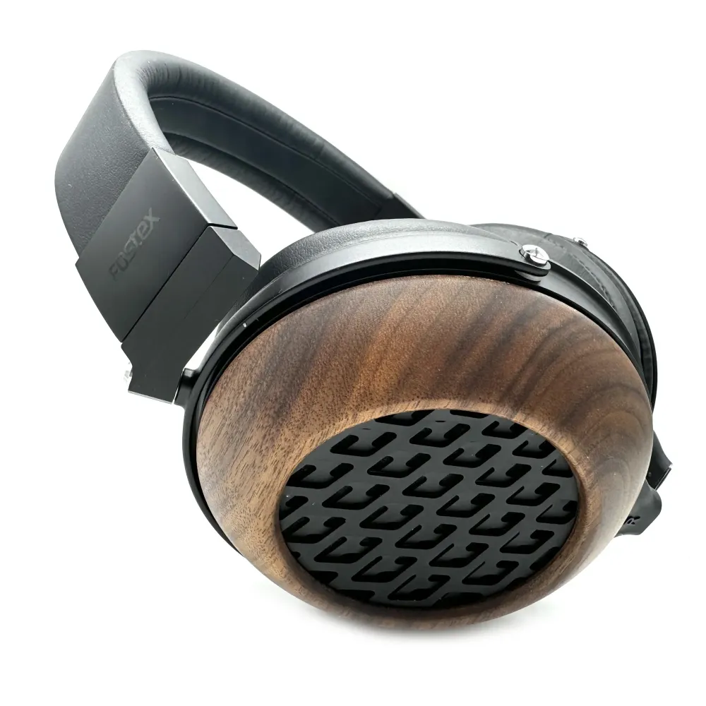 Fostex TH808 Wood