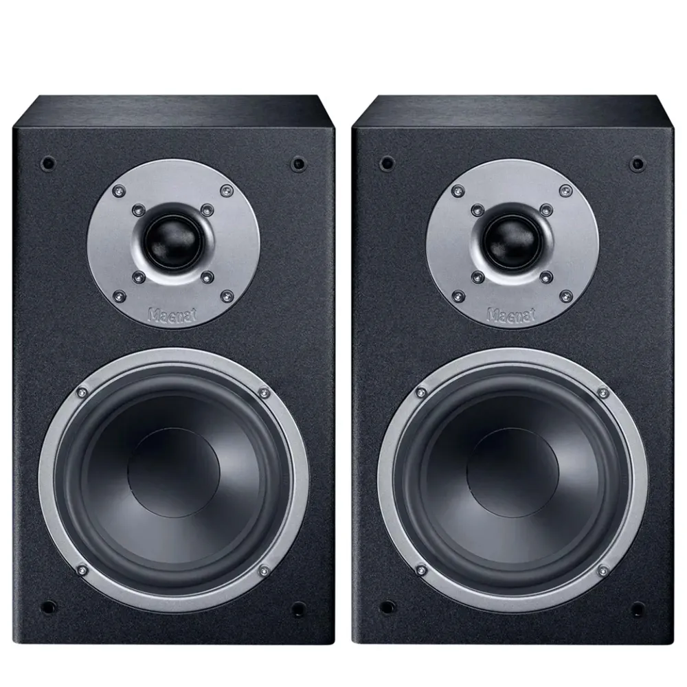 Magnat Monitor Reference 2A Black