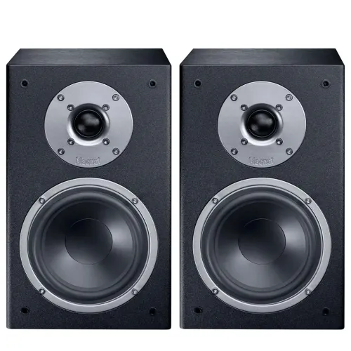 Magnat Monitor Reference 2A Black