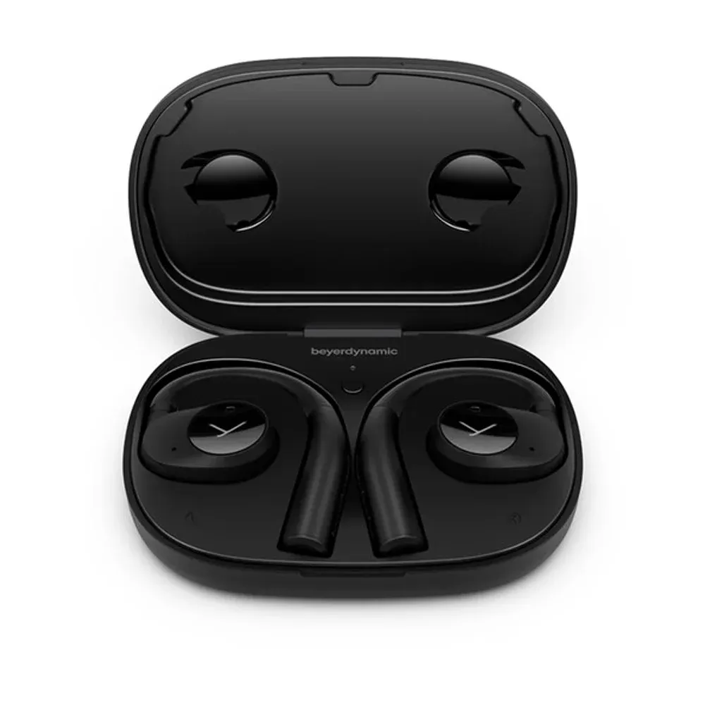 Beyerdynamic Verio 200 Black