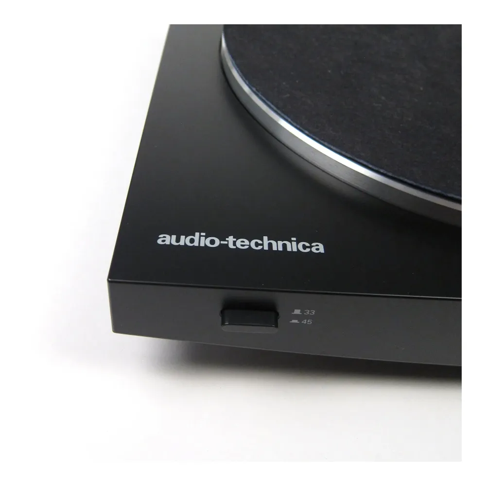 Audio-Technica AT-LP3BK