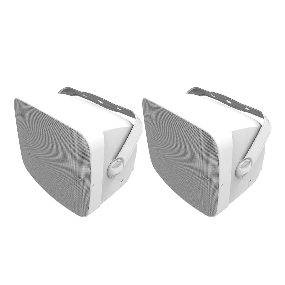 Klipsch RSM-650 White