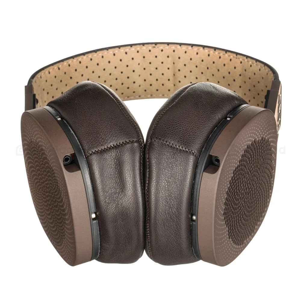 Abyss Diana TC Dark Bronze