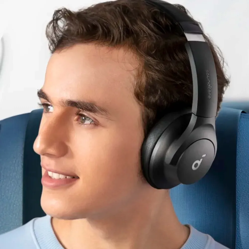 Anker Soundcore Q21i Black