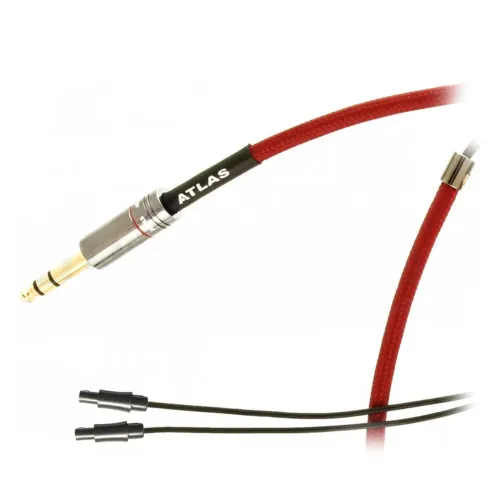 Atlas Zeno 1:2 for HD800 6.3mm 3.0m