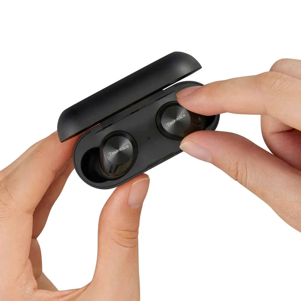 Technics EAH-AZ40M2 Black