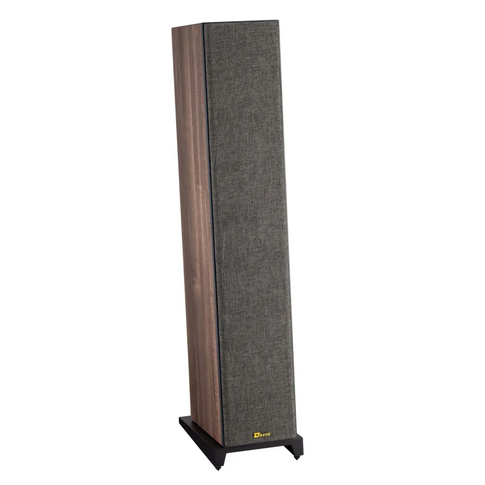 Davis Acoustics Krypton 9 Classik Walnut