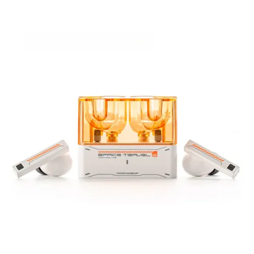 MoonDrop Space Travel 2 White