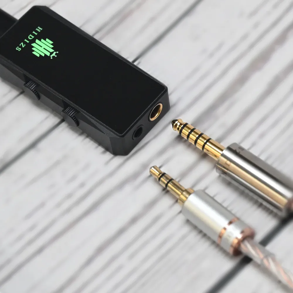 Hidizs S9 Pro Plus Black