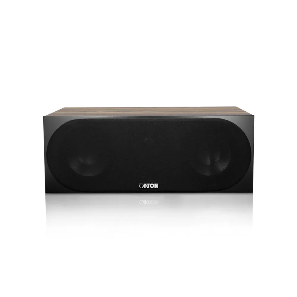 Canton GLE 50 Center Makassar