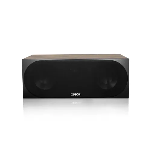 Canton GLE 50 Center Makassar