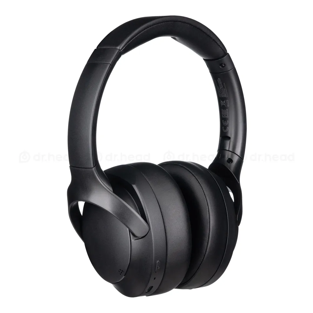 Honor Choice Headphones Black