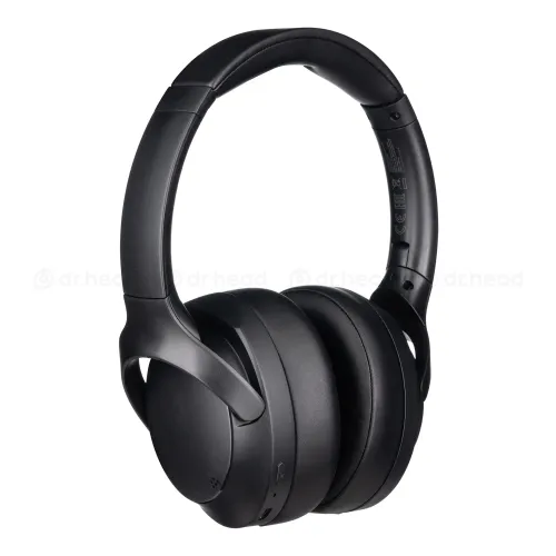 Honor Choice Headphones Black