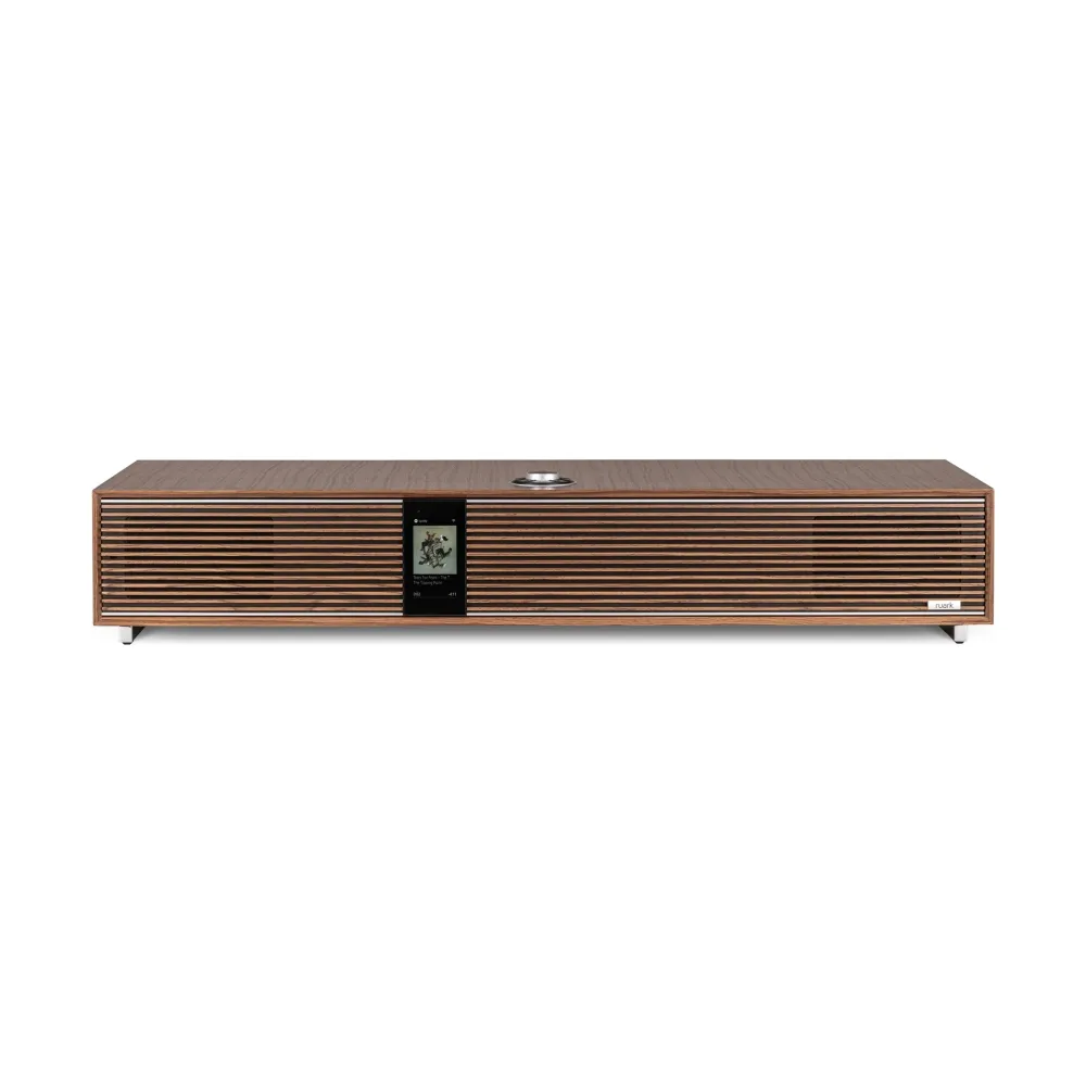 Ruark R810 Fused Walnut