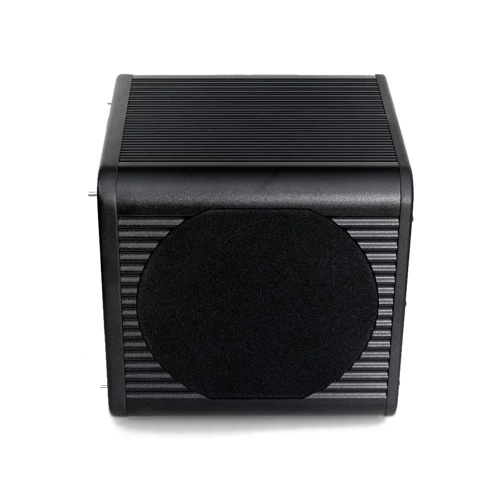 Velodyne MicroVee X Black