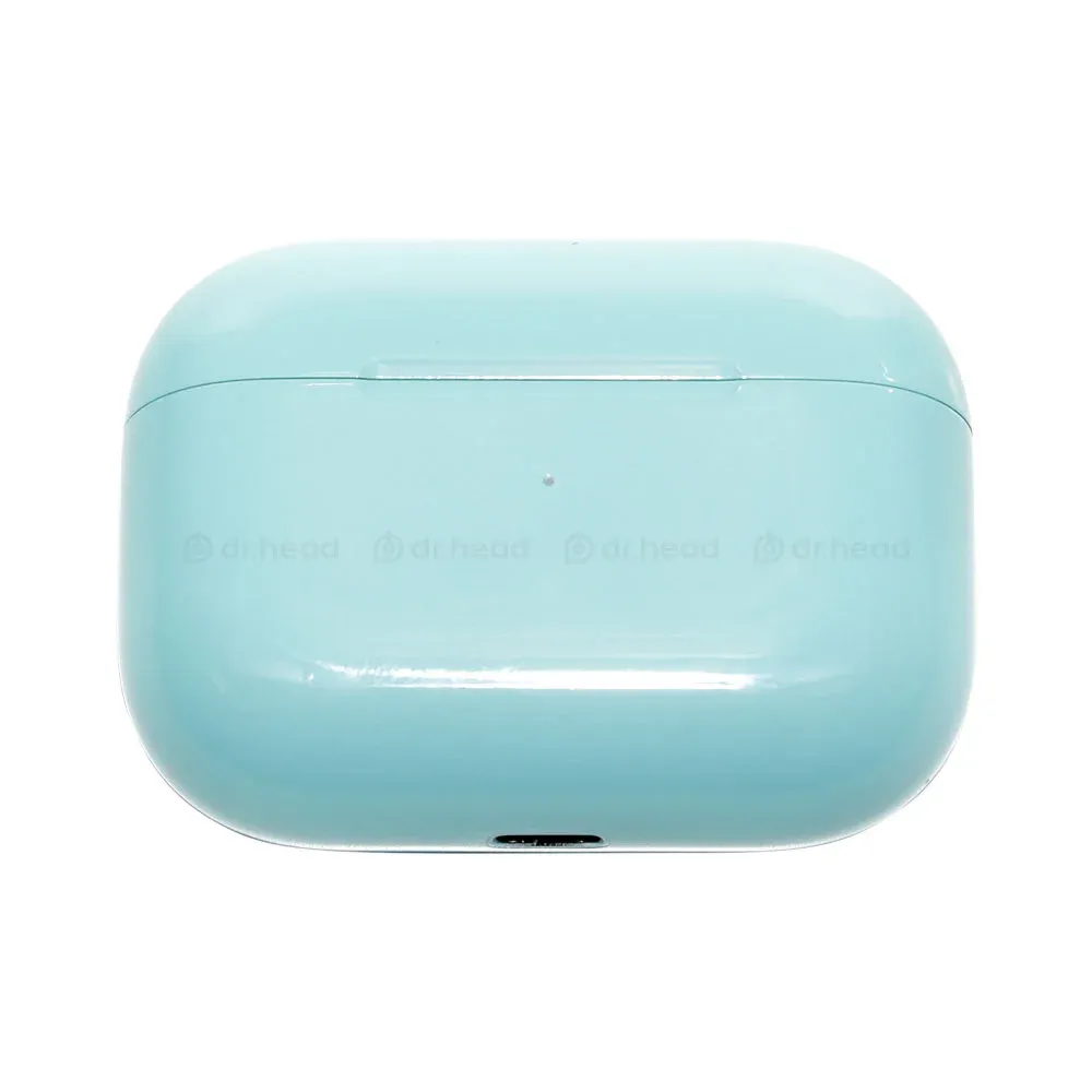 Apple AirPods Pro 2nd gen with MagSafe USB-C (2023) Watercolor Gloss